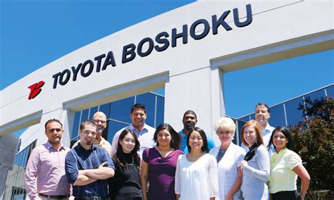 toyota boshoku reviews|Toyota Boshoku America Reviews: What Is It Like to Work At .